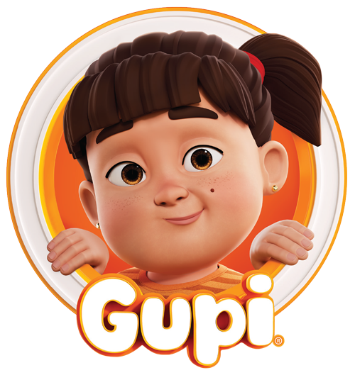Gupi
