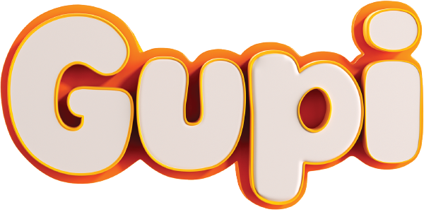 Gupi
