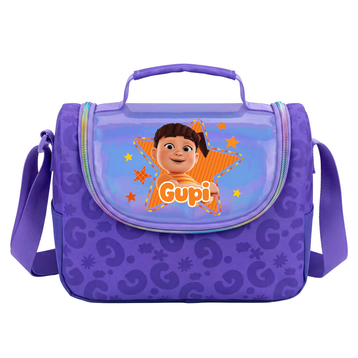 Gupi Beslenme Çantası