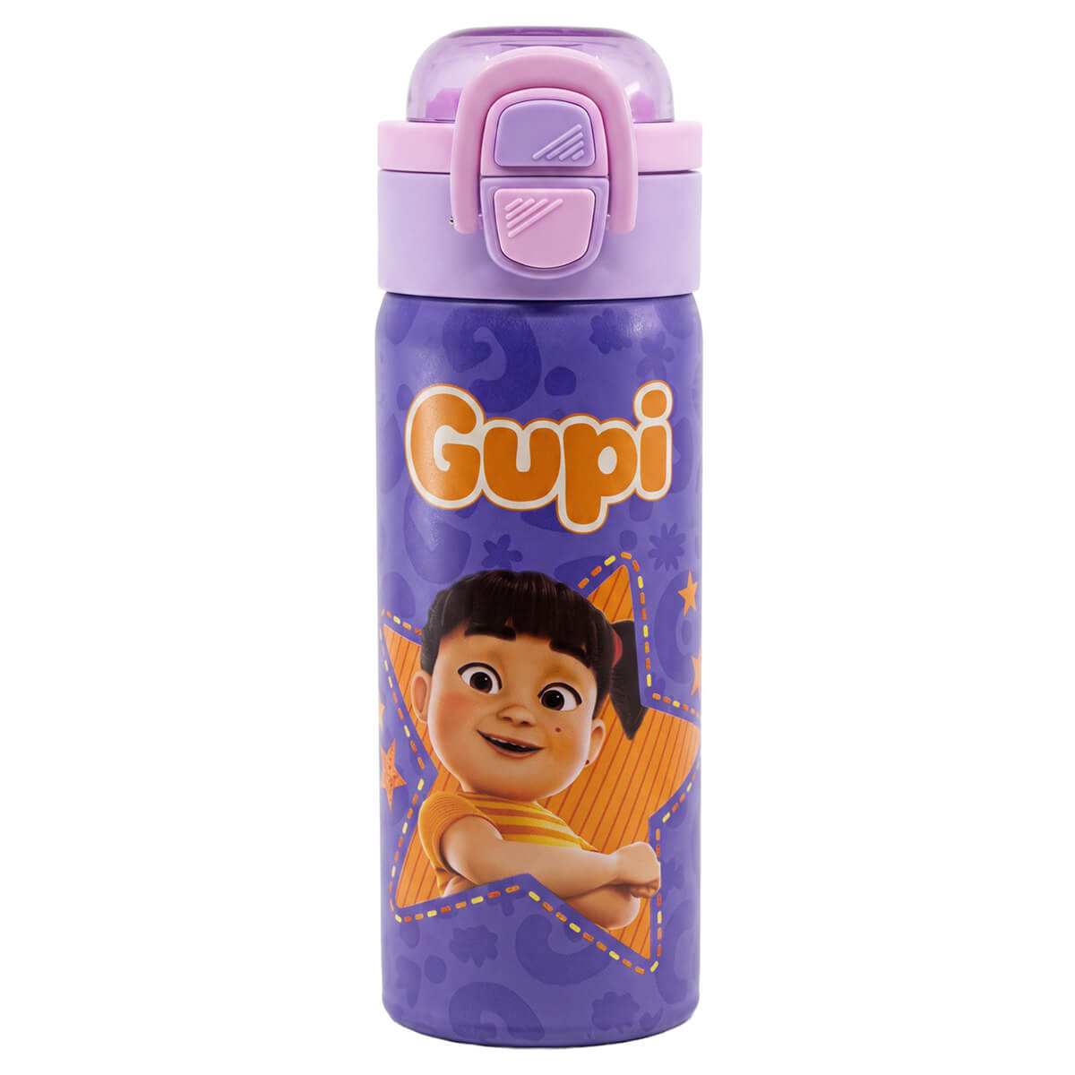 Gupi Çelik Matara