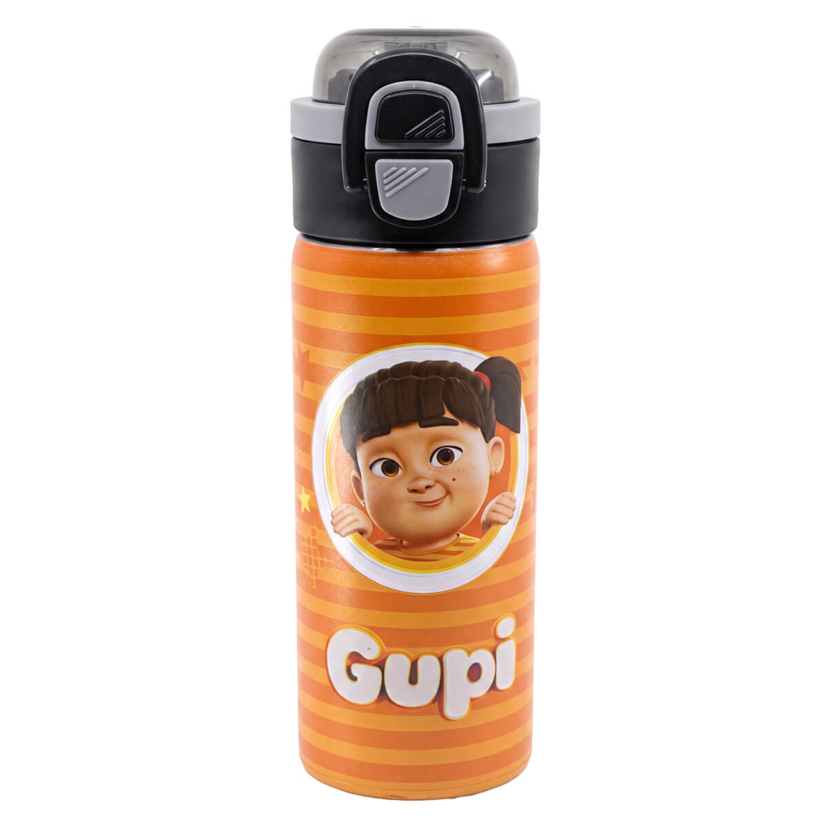 Gupi Çelik Matara