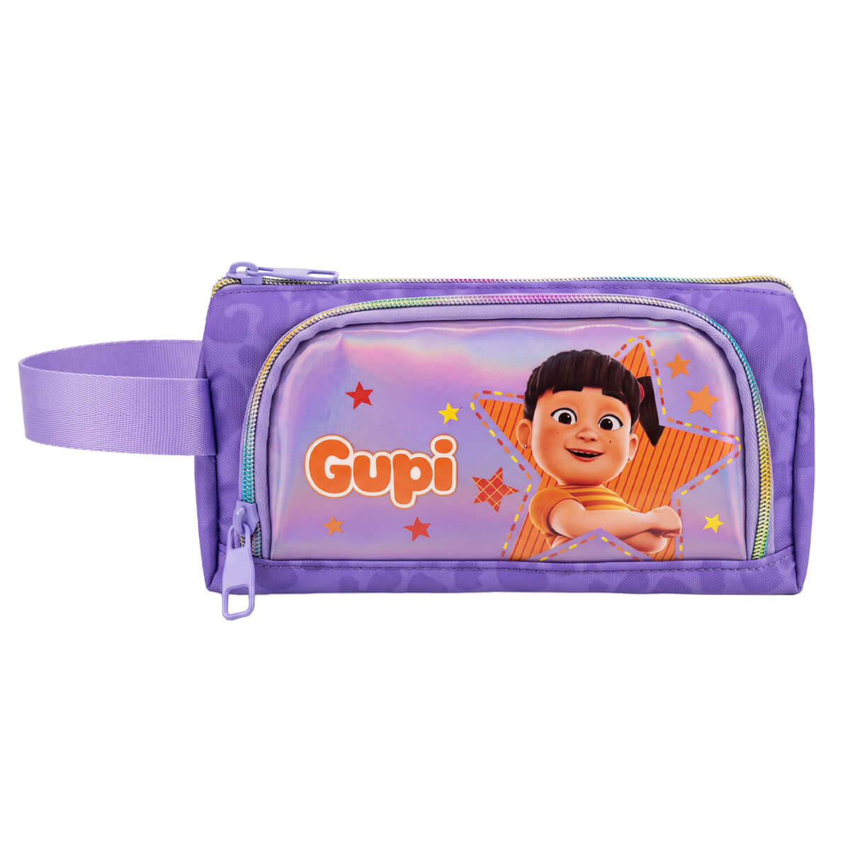Gupi Kalem Kutusu