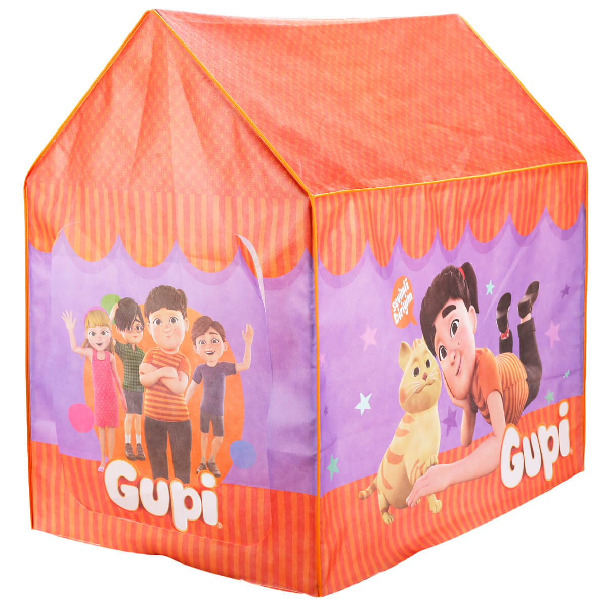 Gupi Oyun Çadırı